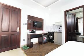 MaMa Hotel And Apartment