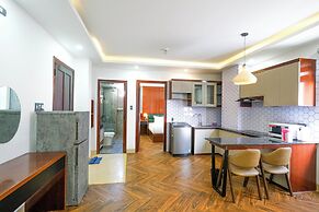 MaMa Hotel And Apartment