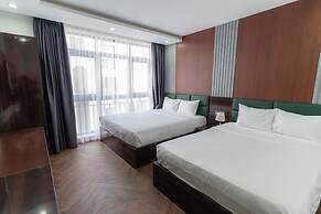 MaMa Hotel And Apartment