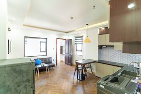 MaMa Hotel And Apartment