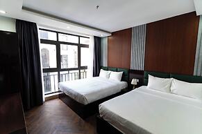 MaMa Hotel And Apartment
