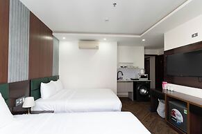MaMa Hotel And Apartment