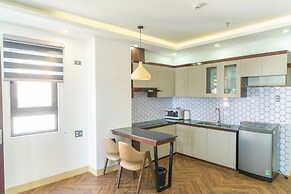 MaMa Hotel And Apartment