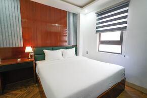 MaMa Hotel And Apartment