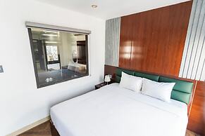 MaMa Hotel And Apartment