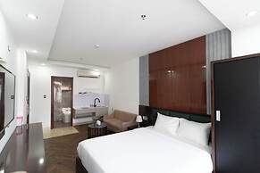 MaMa Hotel And Apartment