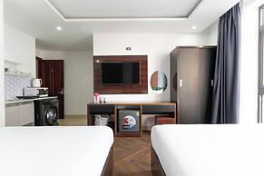 MaMa Hotel And Apartment