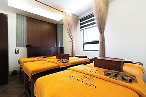 MaMa Hotel And Apartment