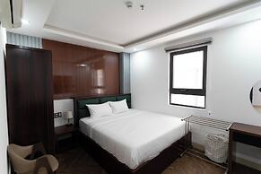 MaMa Hotel And Apartment