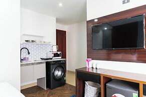 MaMa Hotel And Apartment