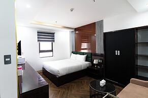 MaMa Hotel And Apartment