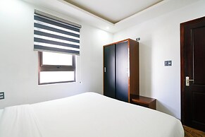 MaMa Hotel And Apartment