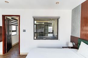 MaMa Hotel And Apartment