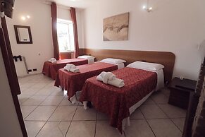 Hotel Pontenuovo