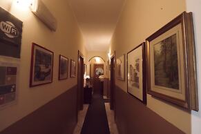 Hotel Pontenuovo