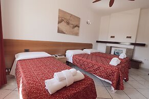 Hotel Pontenuovo