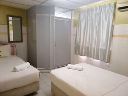 Grand Heritage Hotel