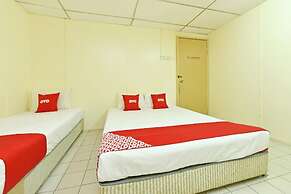 Grand Heritage Hotel
