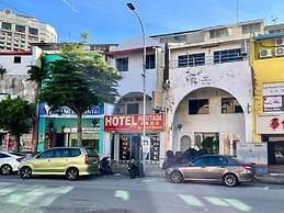 Grand Heritage Hotel