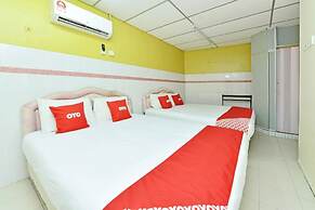 Grand Heritage Hotel