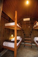 Funk Bunks - Sigiriya