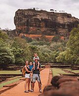 Funk Bunks - Sigiriya