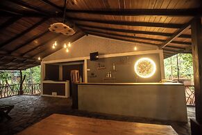 Funk Bunks - Sigiriya