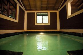 Funk Bunks - Sigiriya