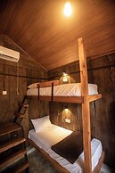 Funk Bunks - Sigiriya