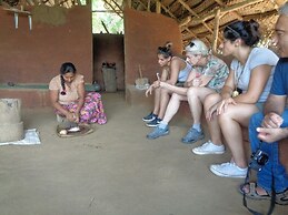 Funk Bunks - Sigiriya
