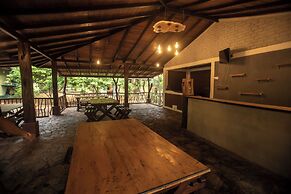 Funk Bunks - Sigiriya