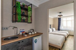 Çorlu Temel Hotel