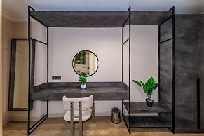 Çorlu Temel Hotel