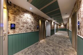 Çorlu Temel Hotel