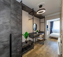 Çorlu Temel Hotel