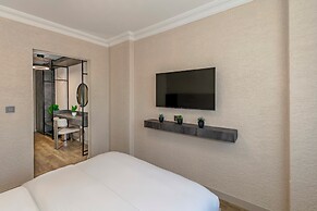 Çorlu Temel Hotel