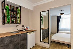 Çorlu Temel Hotel