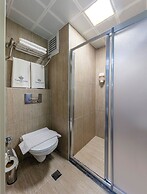 Çorlu Temel Hotel