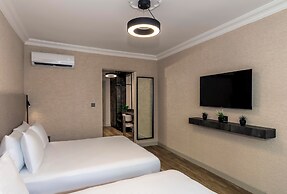 Çorlu Temel Hotel