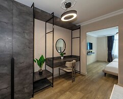 Çorlu Temel Hotel