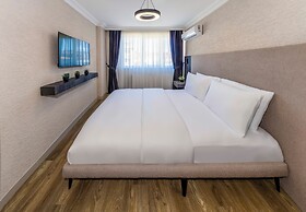 Çorlu Temel Hotel