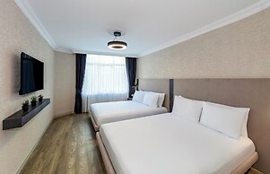 Çorlu Temel Hotel