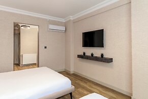 Çorlu Temel Hotel