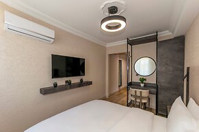 Çorlu Temel Hotel