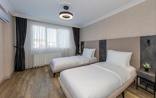 Çorlu Temel Hotel