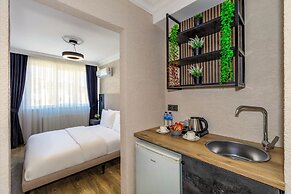 Çorlu Temel Hotel