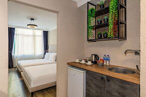 Çorlu Temel Hotel