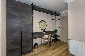 Çorlu Temel Hotel