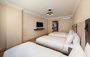 Çorlu Temel Hotel