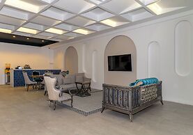 Çorlu Temel Hotel